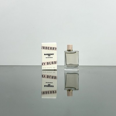 Burberry Her 0.16 fl oz Women's Eau de Parfum for sale online | eBay