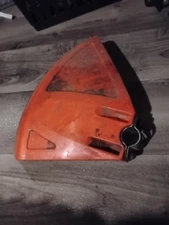 OE Tanaka TCG 22EAS Trimmer Guard Shield