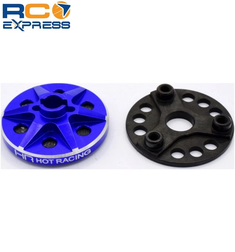 Hot Racing Traxxas 2wd Rustler Slash Stampede Heavy Duty Slipper TRX15GX06 - Image 3 of 4