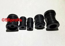 Elmo 16 CL, AL, CX  TRV ,Guide Rollers, Parts