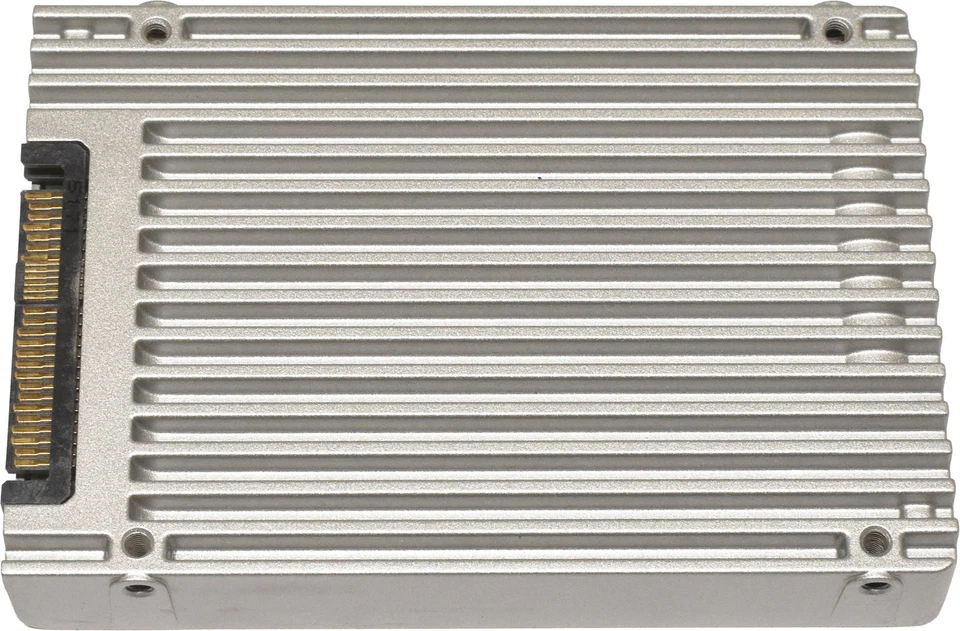 Fujitsu Intel SSD DC P3700 800GB SSDPE2MD800G4C A3C40181710 2.5" NVME/PCIE - Bild 3 von 4