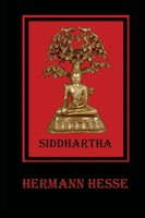 Siddhartha An Indian Tale Hermann Hesse Taschenbuch Kartoniert / Broschiert 2013