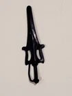 MOTU Skeltor purple Sword 1982 USA Original vintage weapons lot Mattel