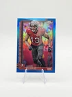 2025 Topps Mike Evans Blue (Raw)