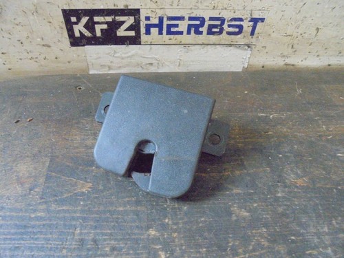 VW Bus T5 Heckklappenschloss  7E5827505A 181807