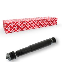 Febi Bilstein StoßDäMpfer StossdäMpfer DäMpfer Hinterachse 20417