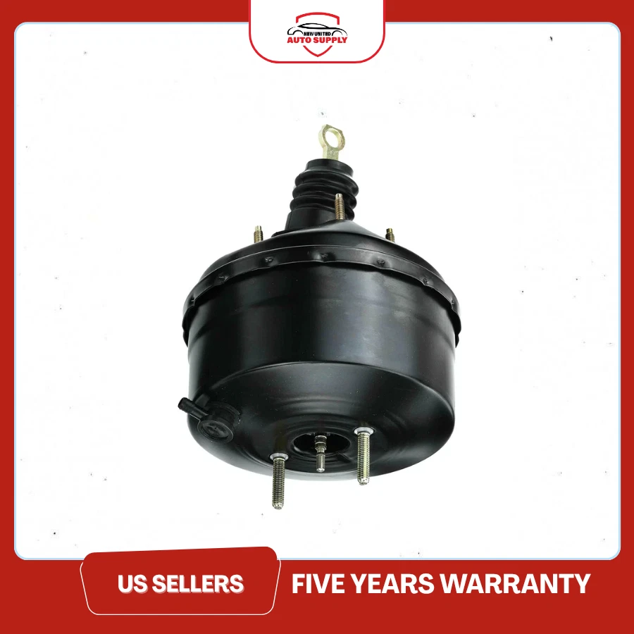 Potenciador de freno para Ford Ranger 1995-2006 Explorer Mazda B2300 B2500 Mercury Foto 3 de 3