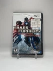 Transformers: Cybertron Adventures (Nintendo Wii, 2010)  No Manual