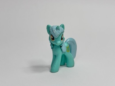 My Little Pony G4 Blind Bag Wave 15 Lyra Heartstrings Figure