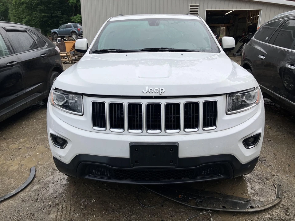 Fuel Pump JEEP GRAND CHEROKEE 11 12 13 14 15 - Image 2 of 4