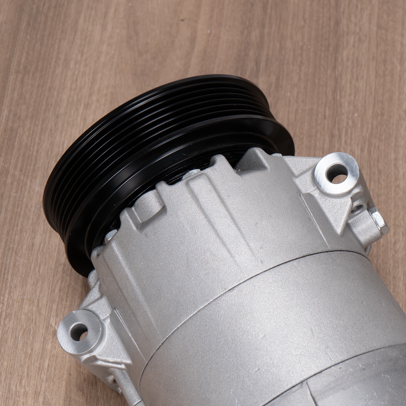 AC Compressor Pump AD-9519N 284728 263171 For Maserati Quattroporte GranTurismo