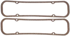 Engine Valve Cover Gasket Set Mahle For 1964-1973 Pontiac GTO