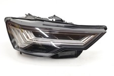 Faro proiettore anteriore destro audi a6 c8 4k0941036 matrice