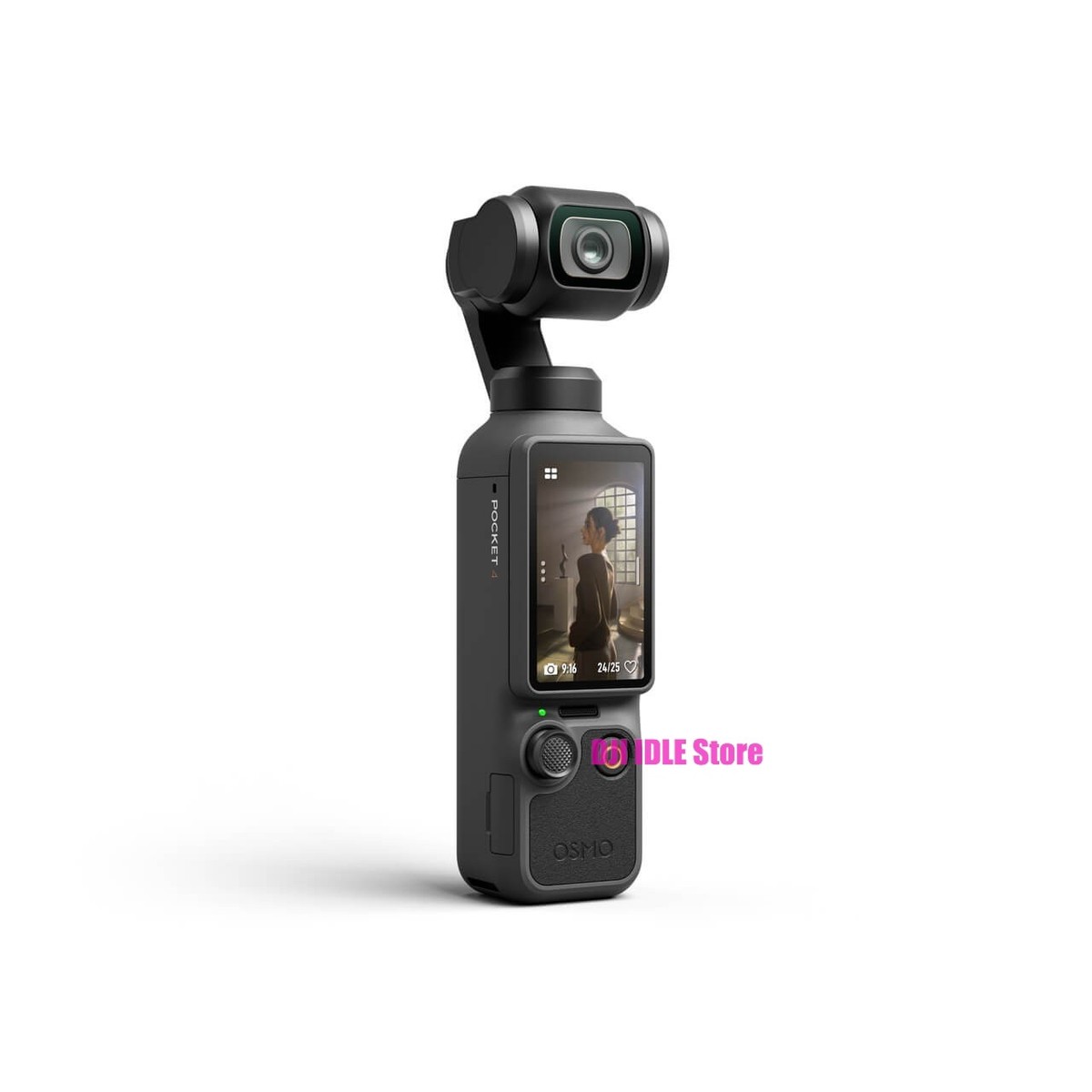 Osmo Pocket 4 Standard Combo | eBay