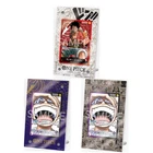 ONE PIECE Card Game Official Acrylic Stand Vol.1 Vol.2 Display Stand Only