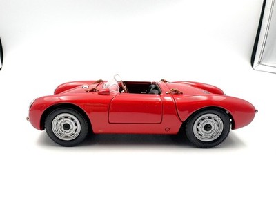 CMC Porsche 550 Spyder 1954 1/24 M-008 Germany | eBay