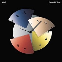 Vital - Pieces OF Time - Vinyl Record - K4Z