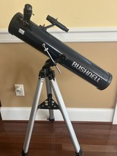 Bushnell Telescope 700mm Length 76mm f/9.2