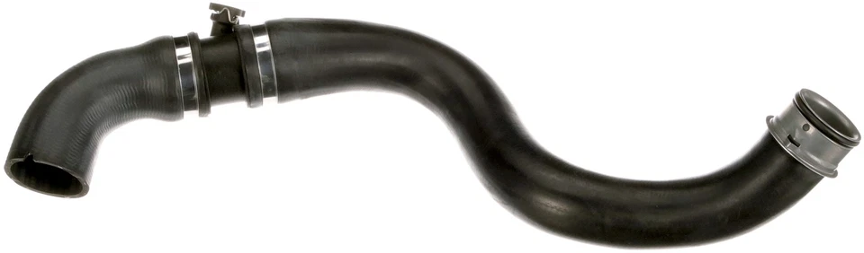 RADIATOR HOSE 05-5512 FOR MERCEDES-BENZ M 112.917 2.6L M 112.954 3.2L 6cyl - Image 2 of 4