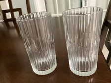 Duralex High Ball Tumblers