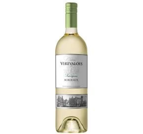 Chateau Virevalois - Bordeaux Sauvignon Blanc 2024 (750ml)