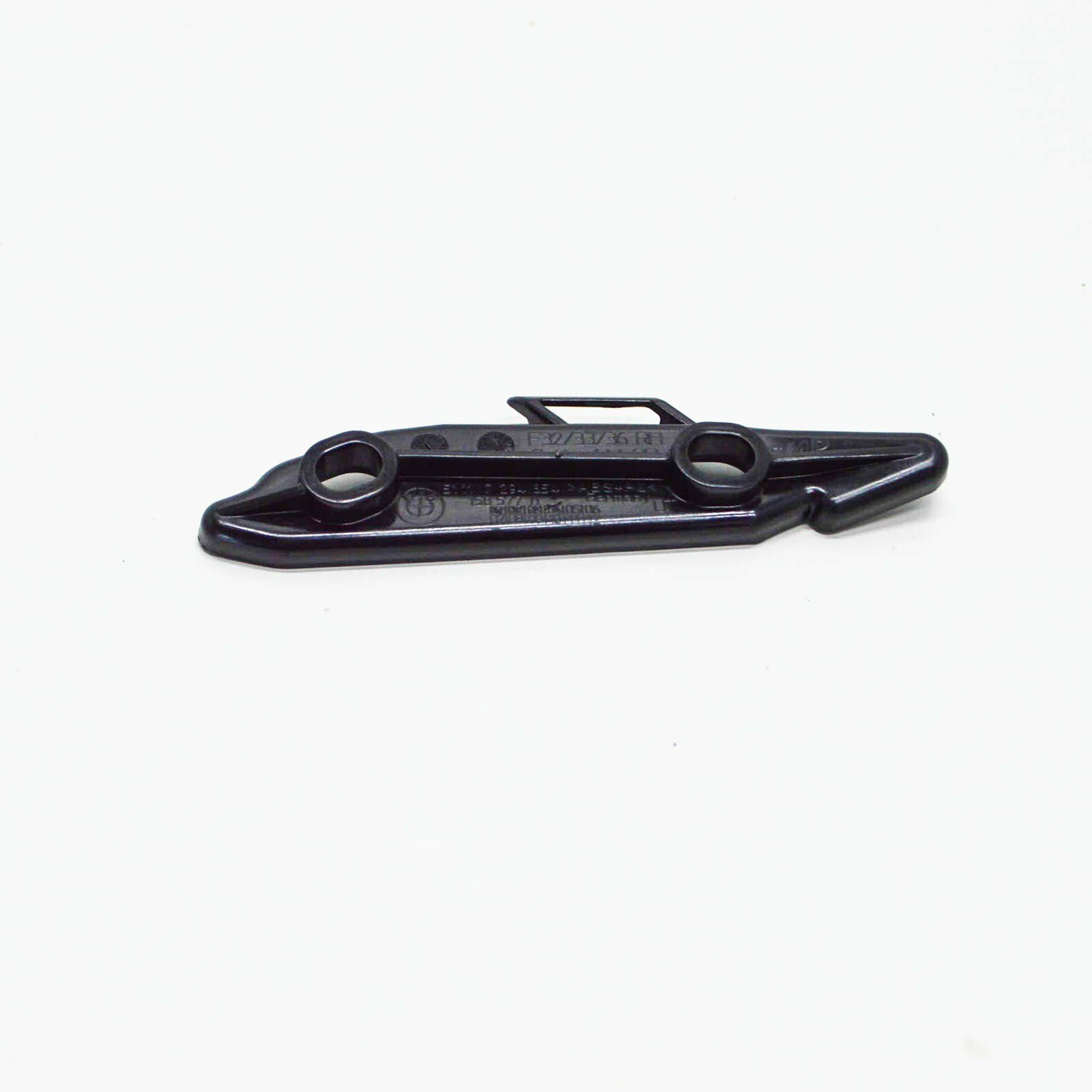 NEW BMW 4 F32 FRONT RIGHT LOWER BUMPER SIDE WALL MOUNT 51117294654 