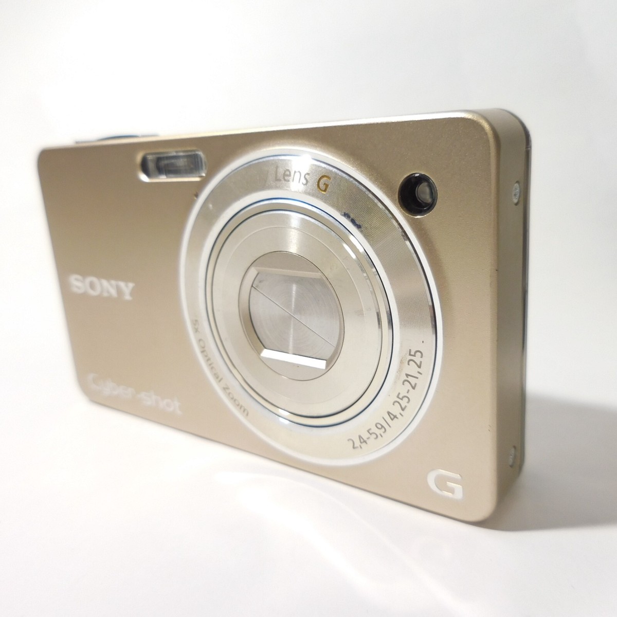 SONY Cyber-shot DSC-WX1 ゴールド Amazon | SONY デジタルカメラ Cyber-Shot(サイバーショット