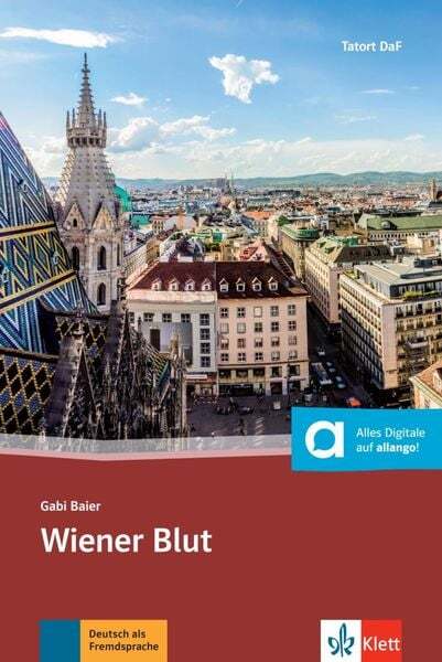 Thumbnail - Wiener Blut Mit Online Angebot