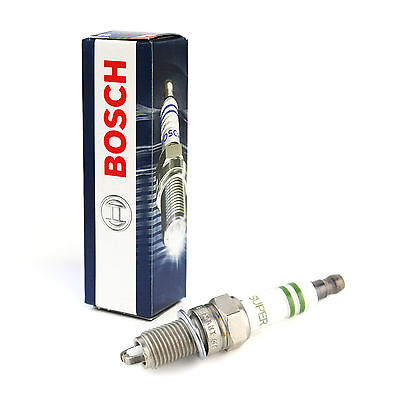 Bosch 0242235668 Spark Plug