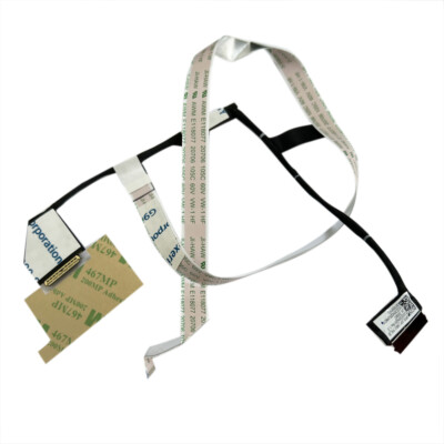For HP Envy 17M-CG 17-CG GPI70 TPN-C146 FHD EDP LCD Cable L87957-001 L92291-001