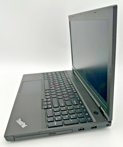 Lenovo ThinkPad T540p 15.6'' (2.60GHz, Core i5-4210M, 8GB RAM, 128GB SSD, Win11) - Picture 6 of 14