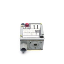 ALLEN BRADLEY 836T-T251JX9 SER. B 120-600VAC 60A (AS PICTURED) UNMP