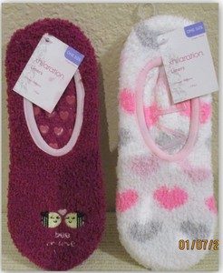 xhilaration slipper socks