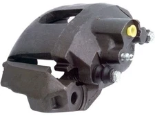 A1 Cardone 89HD63V Front Left Brake Caliper Fits 1991-1994 Dodge Shadow