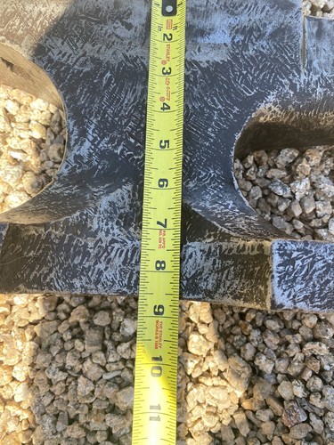 Kohlswa Schwedenamboss 80 Pfund Stahl Schmiedeamboss - Bild 15 von 17