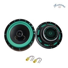 KIT 2 CASSE PER FIAT PUNTO 188 E MULTIPLA  ALTOPARLANTI IPNOSIS CON CONN AUTO