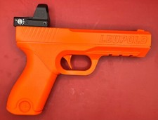 Leupold DeltaPoint Pro Reflex Sight 2.5 MOA Dot Reticle 119688