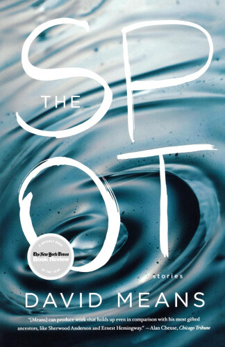 Thumbnail - The Spot: Stories By Means, David