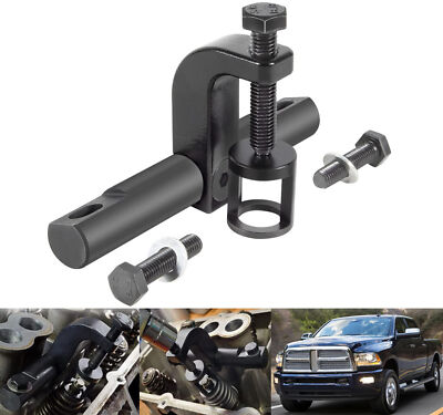 Valve Spring Compressor Tool POW352003 For Dodge Ram 2500