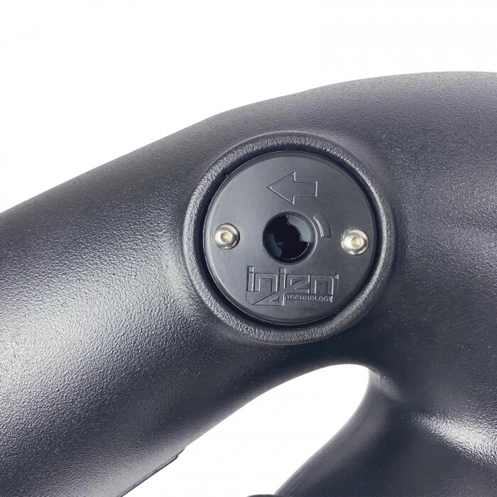 Entrada de aire frío Injen EVO9104C Evolution para Ford F150/Expedition EcoBoost 17-25 Foto 4 de 4