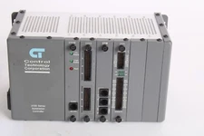 CTC Control 2700-5 Controller W/ 2701E CPU, 2203 16 In/16, 2718 2CH, 2220 Module