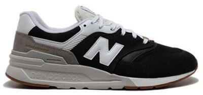 New Balance 997H Black Gold for Sale | Authenticity Guaranteed | eBay