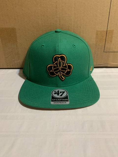Boston Celtics Hat '47 Captain Kelly 