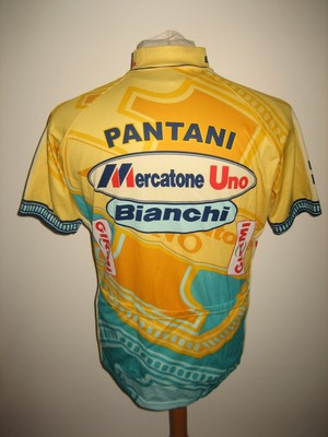 mercatone uno jersey