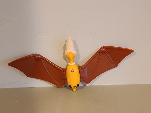 Land Before Time Dinosaur Toy Petrie Pterodactyl - Picture 5 of 10
