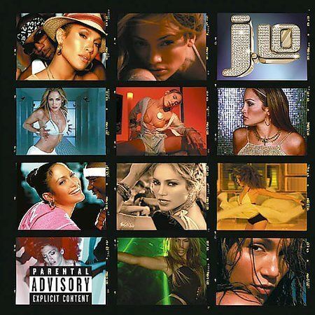 J to Tha L-O!: The Remixes de Jennifer Lopez (CD, 2002, Explicit) NUEVO, PRECINTADO - Imagen 1 de 1