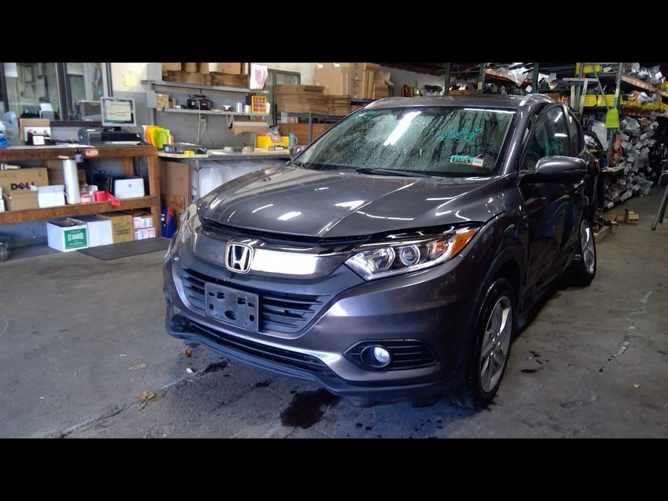 Fuse Junction Box Engine US Market With Fog Lamps Halogen Fits 19 Honda HR-V Foto 4 de 4