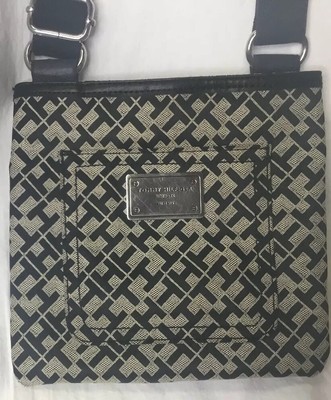 ebay tommy hilfiger bag
