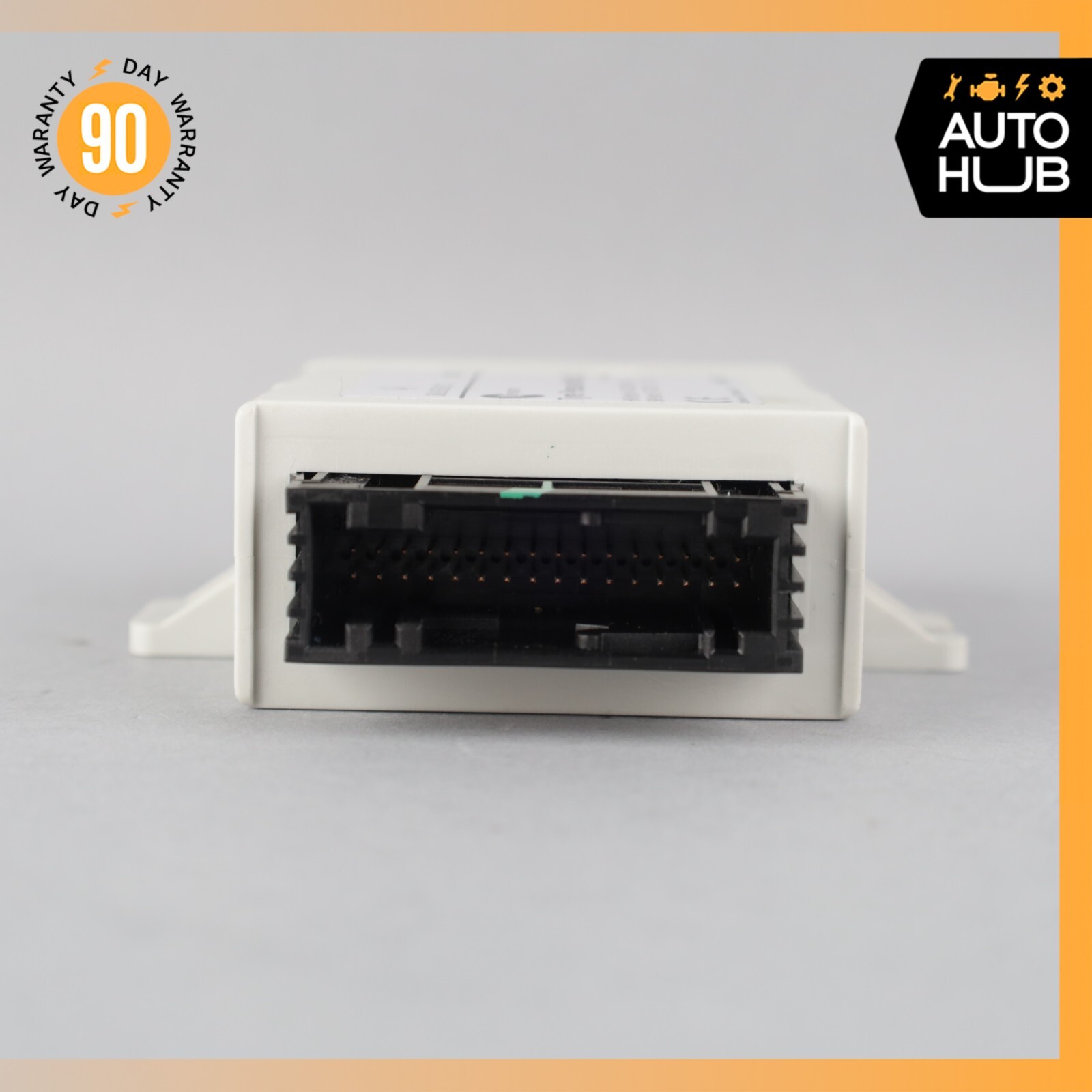 14-19 Maserati GranTurismo M145 Tire Pressure Monitor Module 310223 OEM 29k