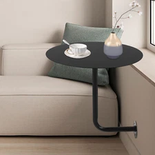 Bar Table Pub Round Table Coffee Table Wall Mounted Bar Table Pub Table Black